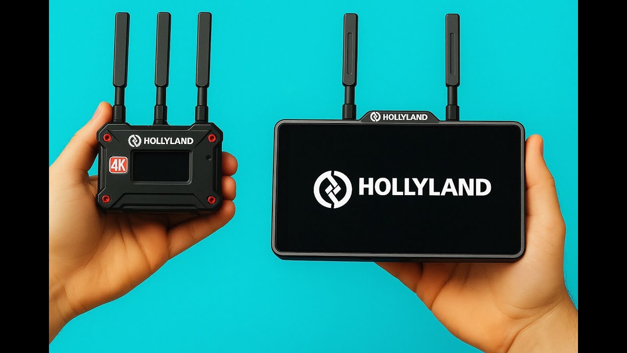 Budget Filmmaking Just Got A MASSIVE Upgrade (Pyro S & Pyro 7 Review)