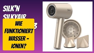 Bewertung 2025 Silkn Silkyair Pro Hdb003. Wesentliche Einzelheiten