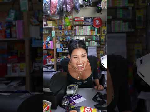 Shopping While Black