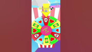 Run of Life All Levels Gameplay Android,iOS Level 145 #shorts