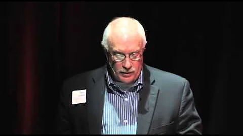 The Future is Now at EIGERlab: Dan Cataldi at TEDx...