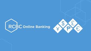 How to convert your money to other currencies with RCBC Digital screenshot 3