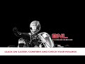BNL KARTING SERIES - Registration Process