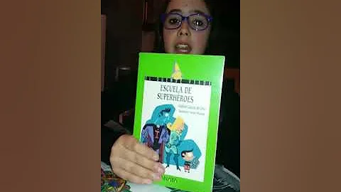 VDEO RESEA ARACELI MRQUEZ
