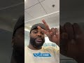 DJ Reader in the building! | Detroit Lions #shorts