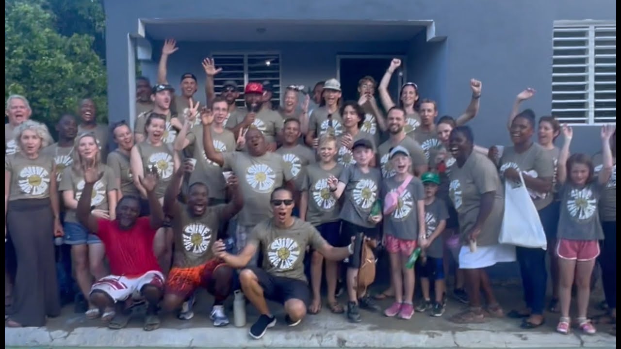 Shine the Light Initiative - October 2023