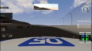 Botanical Gardens Circuit