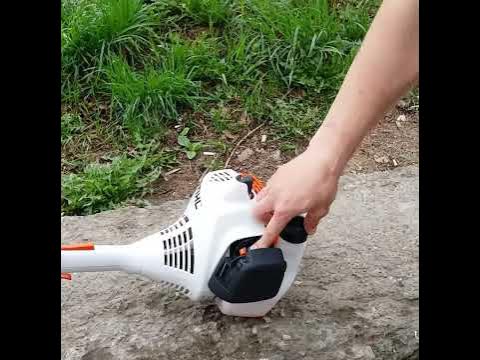 Аккумуляторный триммер штиль FS 45