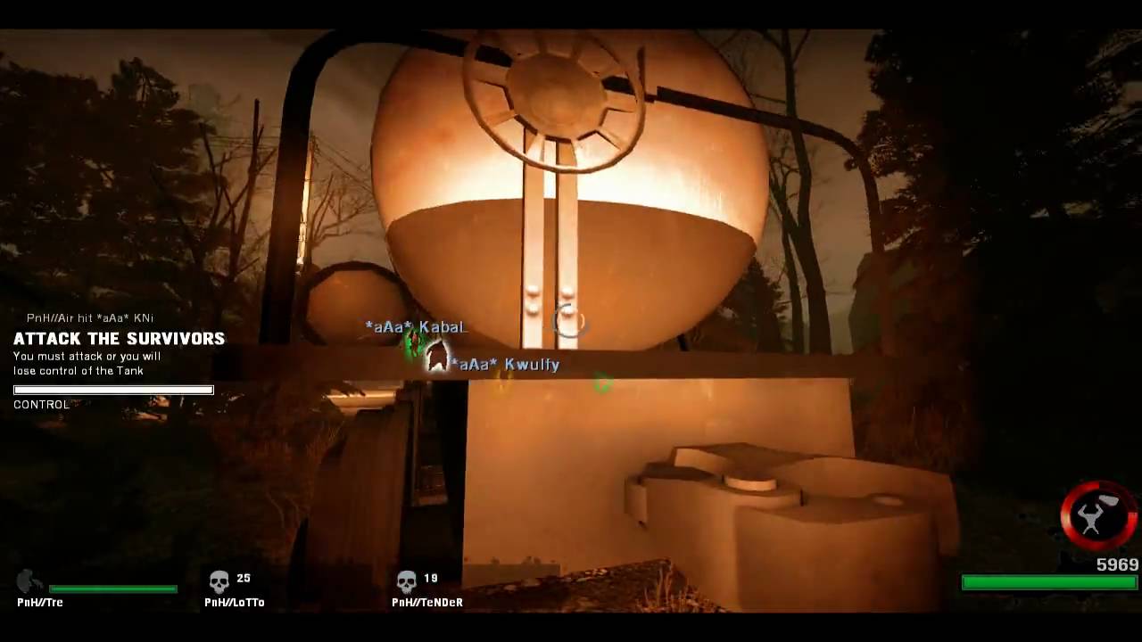 PnH in CEVO cfg cup part 1