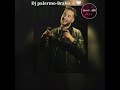 Djalil Palermo BravO StatuS WhatSapp Djalilpalermo Bravo Lyrics Algerie Maroc 