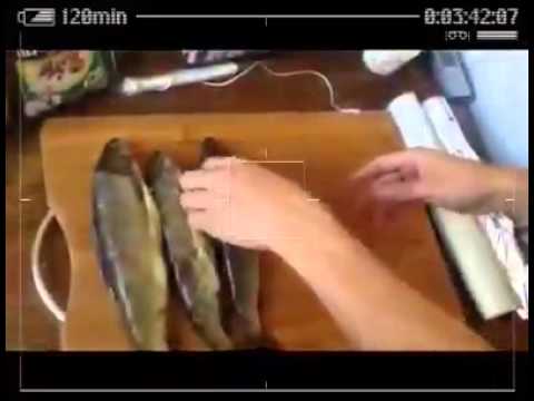 Видео: Гэрийн нөхцөлд мөнгөний хэлтэг загасны Herring хийх жор + видео