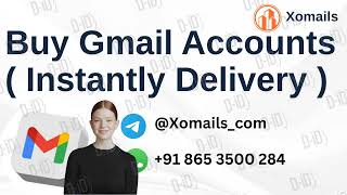 Securely Buy Gmail Accounts for Enhanced Communication
