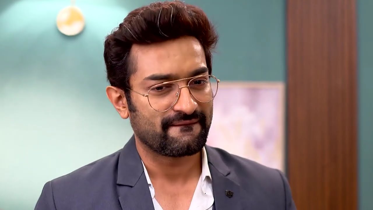 Chirodin E Tumi Je Amar - অর্কর মাধ্যমে আর্যর কাছে বার্তা পাঠালো মেঘরাজ !