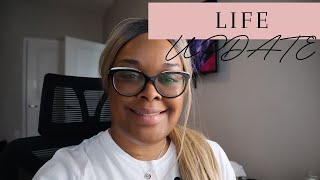 END OF SUMMER UPDATE | WEIGHT LOSS SURGERY? | MENTAL HEALTH | SIMPLY NIECCEE