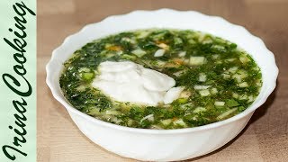 видео Окрошка на квасе | Вкусный блог - простые рецепты с фото