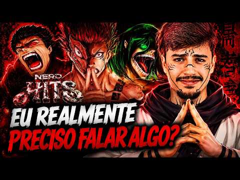 (NÃO DA!) REAGINDO ao 7 Minutoz e AniRap - O PODER DA MINHA IRA 3 //  VincioReact
