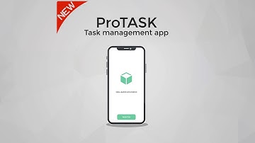 ProTASK - Task Management System