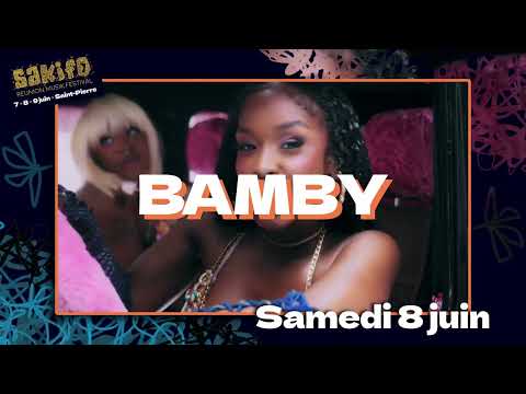 SAKIFO 2024 - SAMEDI 8 JUIN