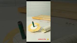 Diy Paper Spinning Top Beyblade