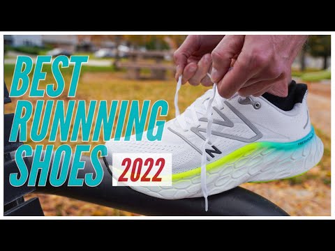 Best Running Shoes