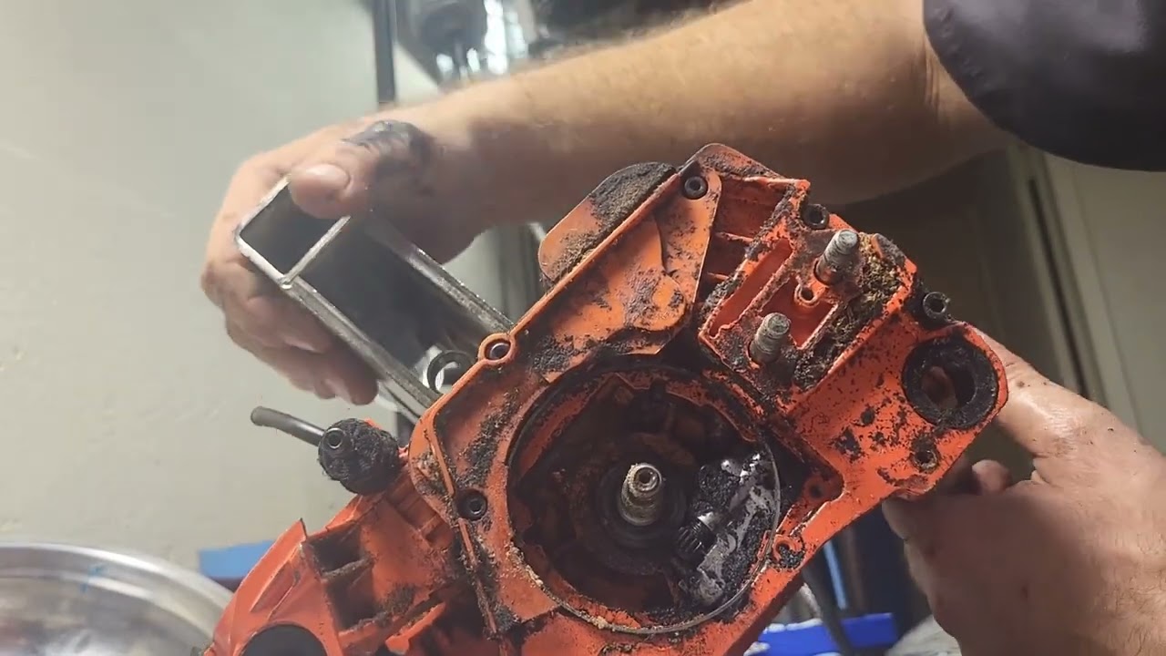 Splitting Cases: Part 1 Echo CS-490 COMPLETE Rebuild