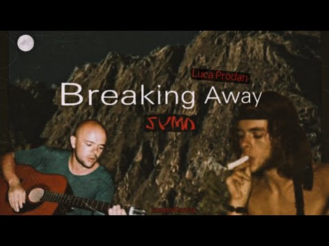 Luca Prodan - Breaking Away (sub/Español) (inédito/Rareza)