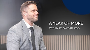 2024: A Year of More