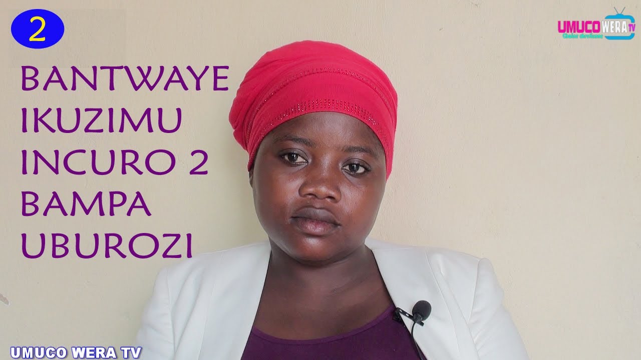 NAKOREYE ABA FREMACON MURI OMAN BAGOMBA KUNYICA EP2/BANJANYE IKUZIMU INCURO2 BAMPAYE UBUROZI KENSHI