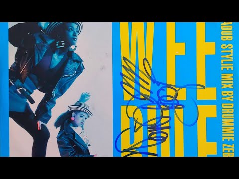 The Wee Papa Girl Rappers - Wee Rule