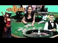 £2,000 vs Live Roulette, Live Blackjack, High Stakes Slots &amp; £500 Prize Draw Mr Green Online Casino!