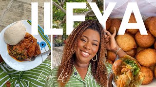 ILEYA  | Ojude Oba 2025 | Everything I COOKED For My FAMILY