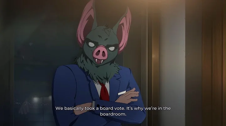 Sonar and Phenomaman On Cutting Invisigal - Dispatch