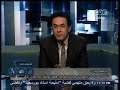 #ممكن ابراهيم مجدى: رد رئيس