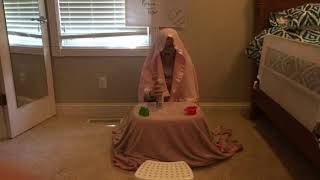 The worst fortune teller — Prather Studios