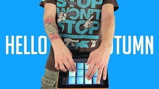 Hello Autumn - Hip Hop Drum Pads 24 screenshot 4