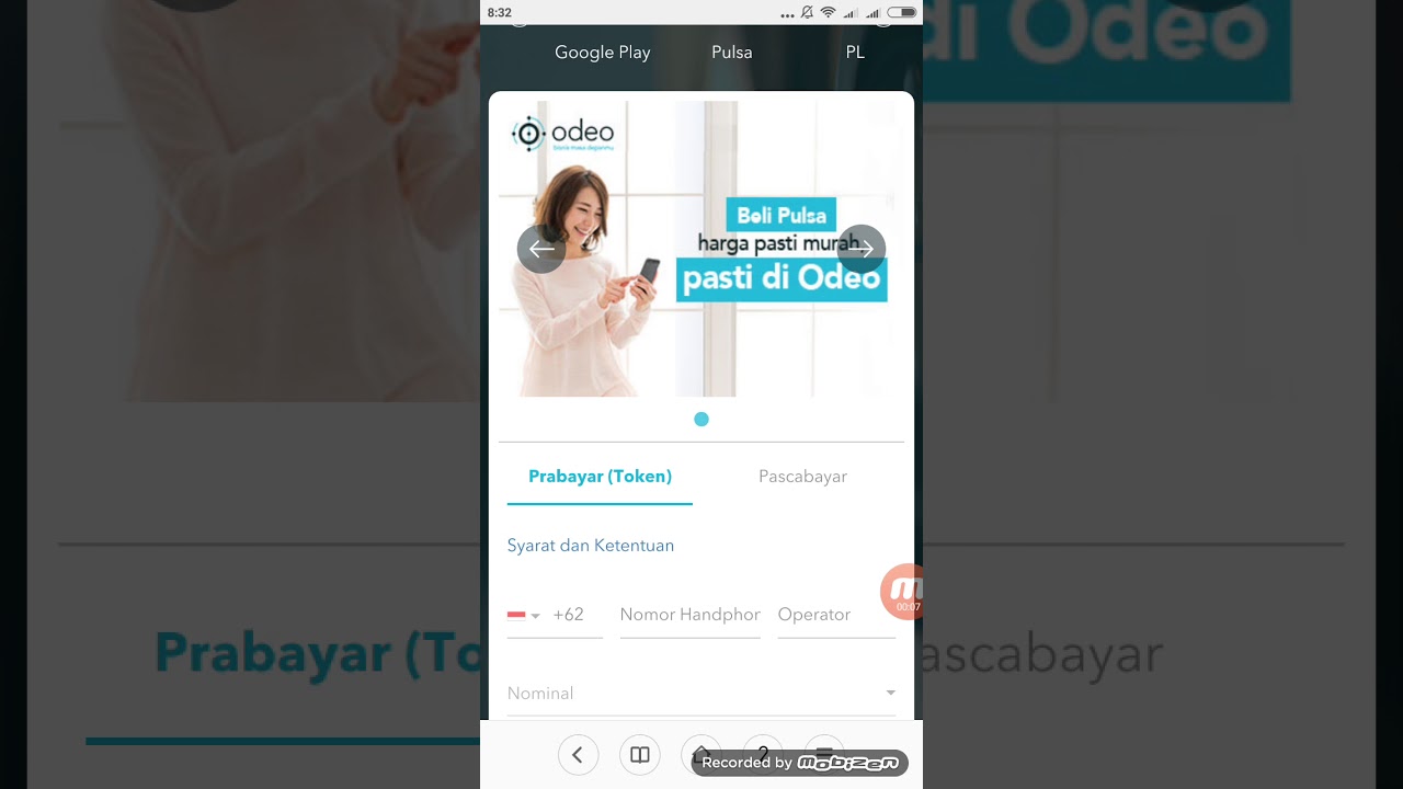 Trax Akulaku Via Odeo Part 1 Youtube