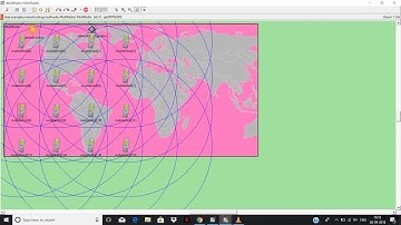 Multi channel multi radio wireless mesh network omnet++ PhD Projects|+91 8870457435(call/whatsapp)