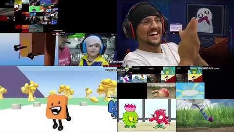 Up to faster 205 parison