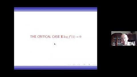 Vladimir Vatutin: BRANCHING PROCESSES IN RANDOM ENVIRONMENT WITH IMMIGRATION: LIFE-PERIODS AND...