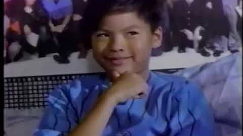 August 27, 1987 commercials