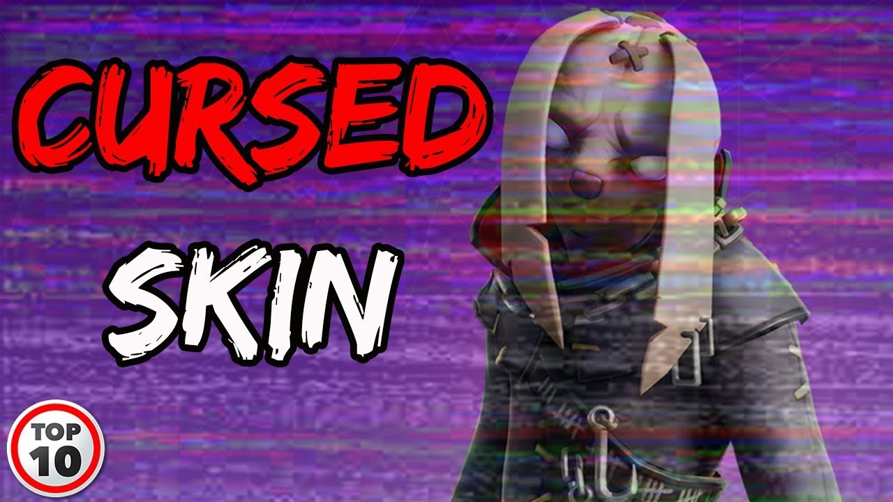 Top 10 Scary Fortnite Creepypasta Part 6 YouTube