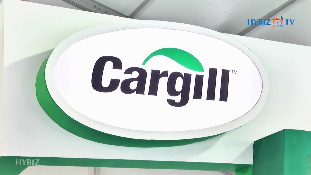 Animal Production Industry Cargill Animal Nutrition West Bengal Poultry Fair 2019 Youtube