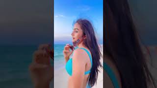 I Am Not Trying To Seduce You Trending Instagram Reels Nisha Guragain