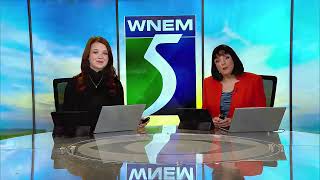 WNEM Morning Extra: Hampton Twp. residents question proposed solar project