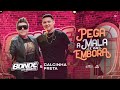 Bonde do Brasil feat @CalcinhaPreta​ - Pega a mala e vem embora (Clipe oficial)