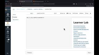 Demo   How to Access Learner Lab | AWS Academy Learner Lab Resources | AWS Academy Learner Lab