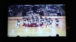 2004 PHS Varsity Cheer