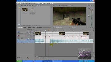 Tutorial : Fade in and out & Syncing shots [HD]