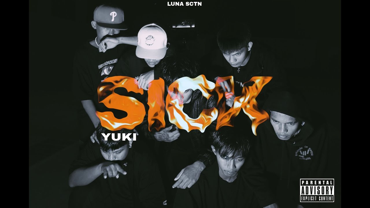 Yukimane - SICK (Official Audio)