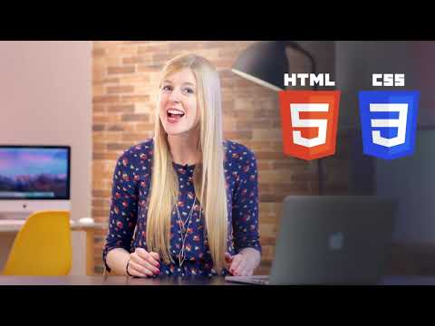 Build Your First Website with HTML5 and CSS3 (Teaser)